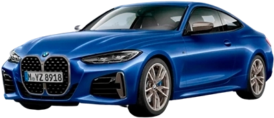 BMW BMW 4 Series G22/G23 LCI