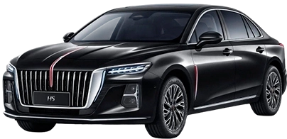 Hongqi Hongqi H5