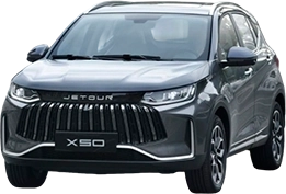 Jetour Jetour X50