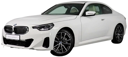 BMW BMW 2 Series G42