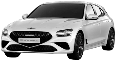 GENISIS Genesis G70