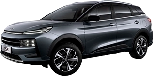 JAC JAC JS6