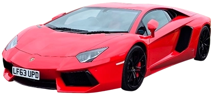 Lamborghini Lamborghini Aventador