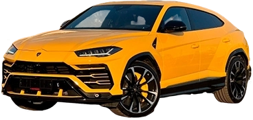 Lamborghini Lamborghini Urus