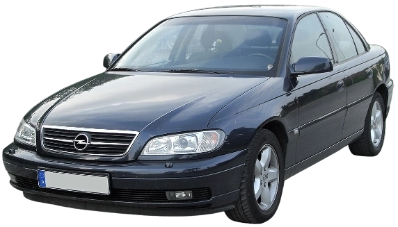 Opel Opel Omega