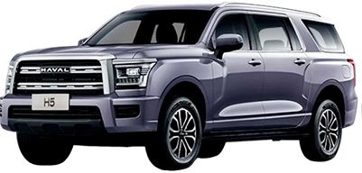 Haval Haval H5 II