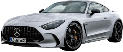 Mercedes‑Benz Mercedes-Benz AMG GT BR 192