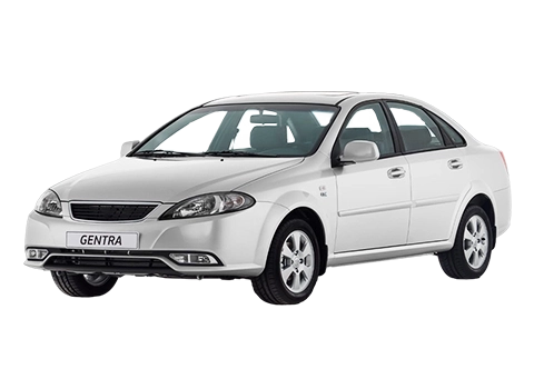 Chevrolet Gentra