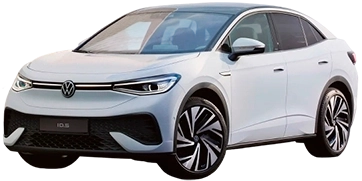 Volkswagen Volkswagen ID.5