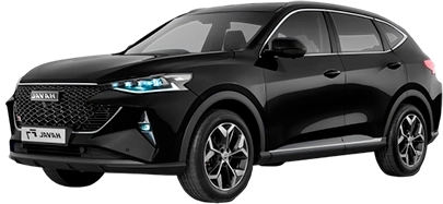 Haval Haval F7