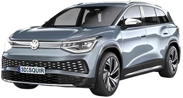 Volkswagen Volkswagen ID.6 X