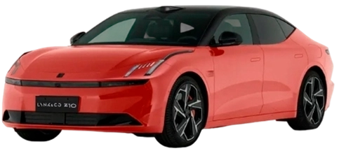 Lynk&Co Lynk&Co Z10