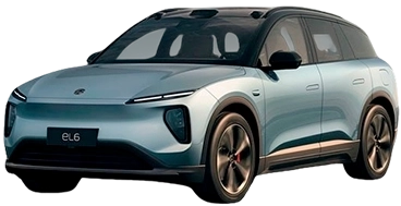Nio Nio EL6