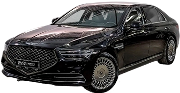 GENISIS Genesis G90
