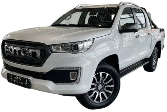 Foton Foton Tunland G7