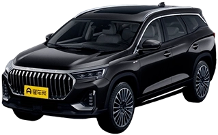Jetour Jetour X90 Zilong