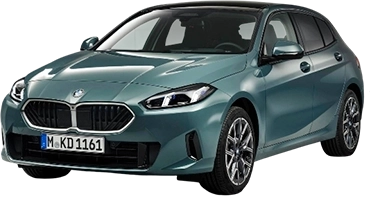 BMW BMW 1 Series IV (F70)