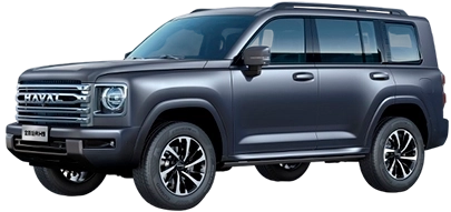 Haval HAVAL H9