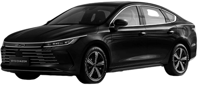 BYD BYD Chazor