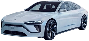 Nio Nio EL8