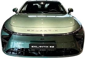 EXEED Exeed Exlantix ES