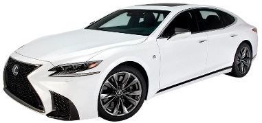 Lexus Lexus LS