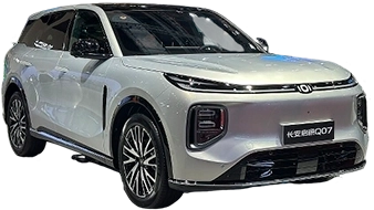 Changan Changan Qiyuan Nevo Q07