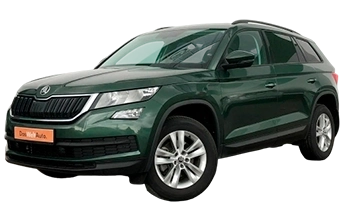 Skoda Skoda Kodiaq