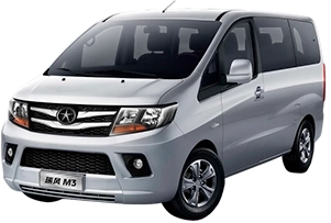 JAC JAC M3