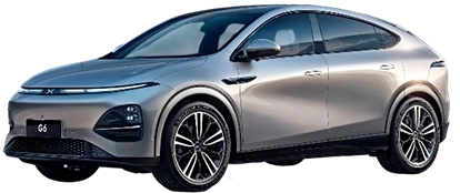XPENG XPeng G6