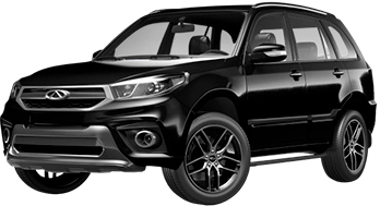 Chery Chery Tiggo 3 Pro