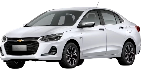 Chevrolet Chevrolet Onix