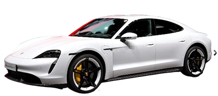 Porsche Porsche Taycan