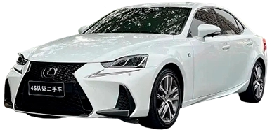 Lexus Lexus IS