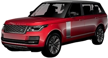 Land Rover Land Rover Range Rover (L405)