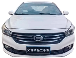 GAC GAC GA3