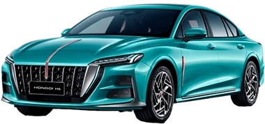 Hongqi Hongqi H6