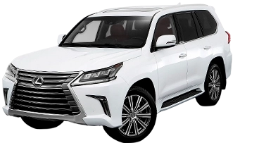 Lexus Lexus LX 570