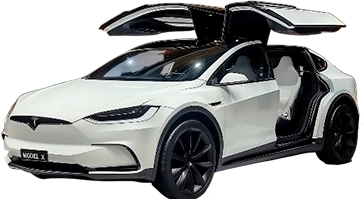 Tesla Tesla Model X