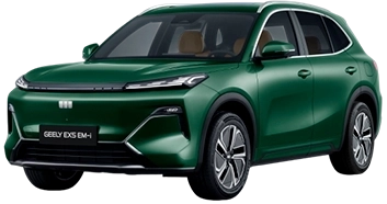 Geely GEELY EX5 EM-i