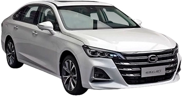 GAC GAC GA4 Plus