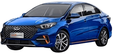 Chery CHERY ARRIZO 6 PRO
