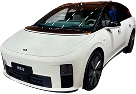 LI Li i6