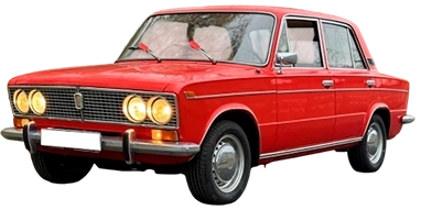 ВАЗ 2103 Жигули