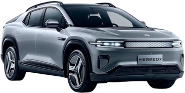 Changan Changan Qiyuan Nevo E07
