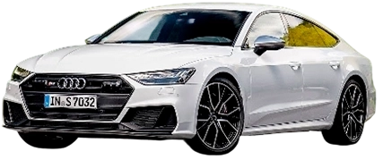 Audi 2024 Audi S7