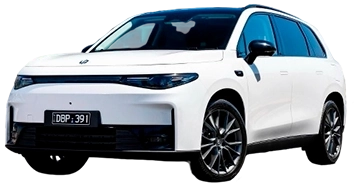Leapmotor C10
