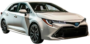 Toyota Toyota Corolla