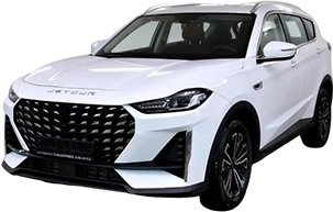 Jetour Jetour X70 Plus