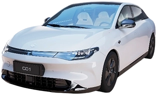 Leapmotor C01
